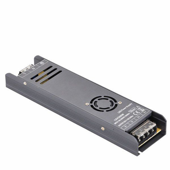 Блок живлення PROLUM™ 12V, 350W, 29.2А, Series "SP"
