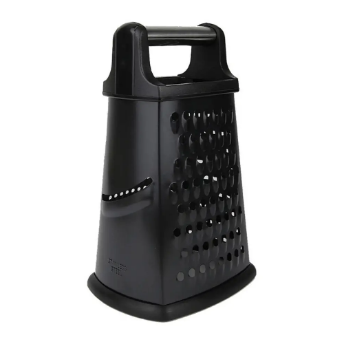 Терка з нержавіючої сталi 24см. (4 типа лез)