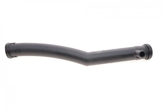 Патрубок системы охлаждения VW Golf V VI Jetta III IV Passat Polo V 1.4 1.6 TSI 03-14 11210721401 | Зображення 3