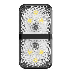 Светодиодный индикатор открытия дверей Baseus Door Open Warning Light