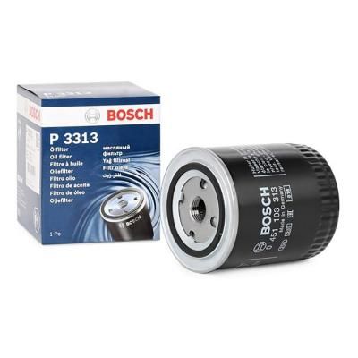 Фильтр масляный Bosch 0 451 103 313 | Зображення 2