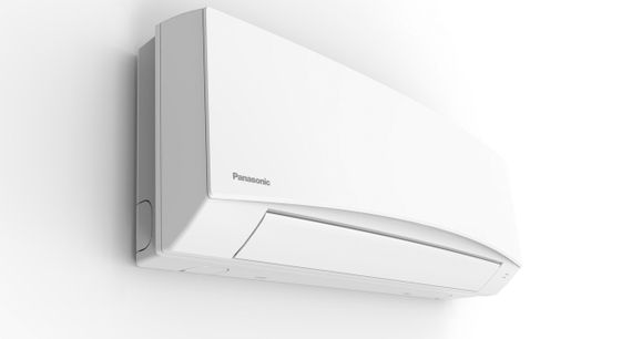 Инверторный кондиционер Panasonic Compact Inverter CS/CU-TZ60TKEW | Зображення 2