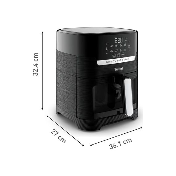 Мультипіч Tefal EY506810 | Зображення 1