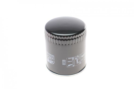 Фильтр масляный VW Passat Audi A4 A6 A8 2.4-3.0 91-05 h=114mm  22548 | Зображення 3