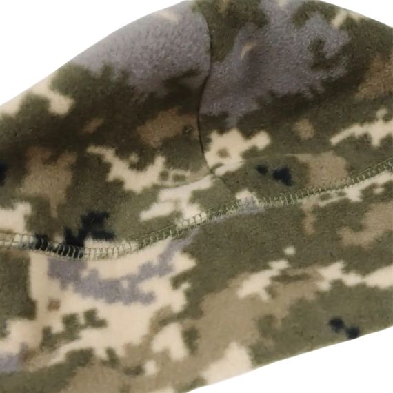 Шапка флісова Ranger піксель 55-57 (RA8952) | Зображення 8