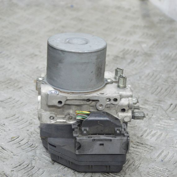 Блок керування ABS 2.2 Mazda 6 GH 2008-2012 Насос АБС Мазда 6 GS1E437A0 | Зображення 1