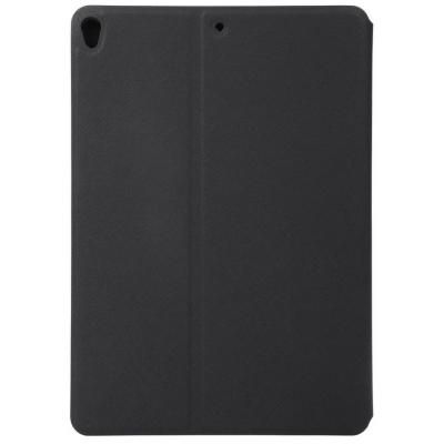 Чохол до планшета BeCover Premium Apple iPad Air 3 2019 Black (703726) (703726) (703726) | Зображення 1