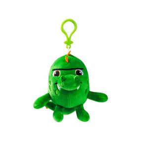 Мягкая игрушка на клипсе Дораз SL7004-6 13 см