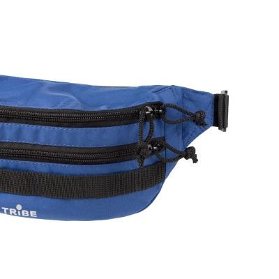 Сумка-бананка Tribe Organiser Bag Molle 3 L Blue (T-ID-0005-blue) | Зображення 6