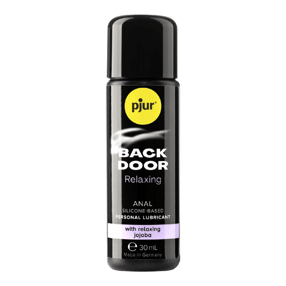 Лубрикант - Pjur Back Door Relaxing, 30 мл sexstyle
