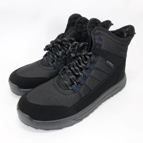 Ботинки мужские 41р 26,5см, Осенне зимние мужские кроссовки, Простые мужские кроссовки