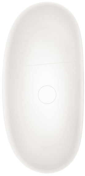 Гарнітура Huawei FreeBuds 7i White | Зображення 9
