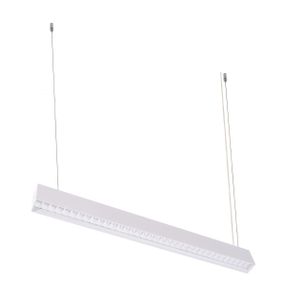 Линейный светильник светодиодный LED FLF-91/25W NW 0,6m