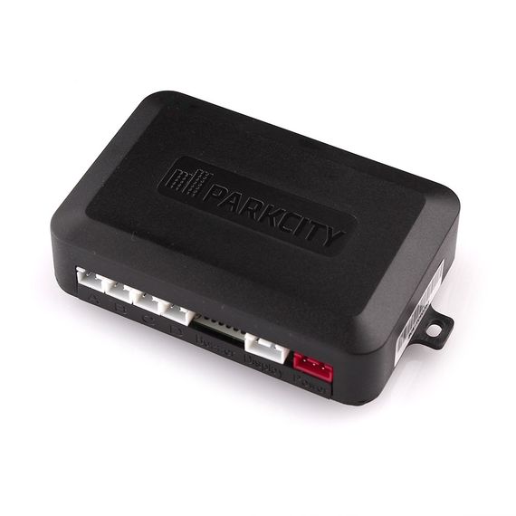 Парктроник Parkcity Center 418/102 red LW | Зображення 1