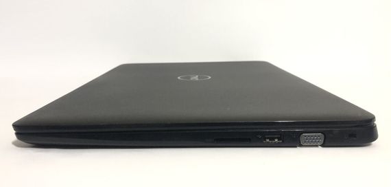 Ультрабук Dell Latitude 3500 / 15.6" (1920x1080) TN / Intel Core i3-8145U (2 (4) ядра по 2.1 - 3.3 GHz) / 8 GB DDR4 / 256 GB SSD / Intel UHD Graphics / WebCam / Win 11 Pro б/в + Подарунок Флеш-накопичувач Kingston DataTraveler Exodia S 64 ГБ | Зображення 3
