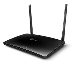 Бездротовий маршрутизатор TP-Link TL-MR6400