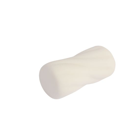Мастурбатор Cosy Male Tickler Masturbator Pleasure Pocket, білий | Зображення 2