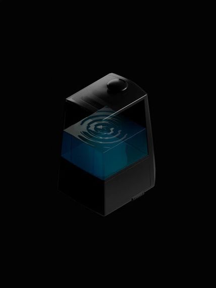 Зволожувач повітря Polaris IQ Wi-Fi PUH 2709 5 л чорний | Зображення 9