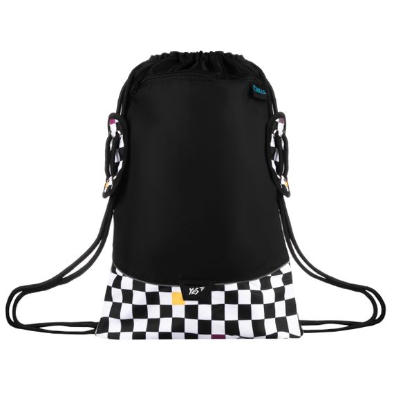 Сумка для взуття YES SB-20 Just Fun 550054 50х34 см | Зображення 1