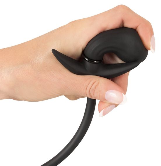 Анальна пробка - Inflatable Plug | Зображення 6
