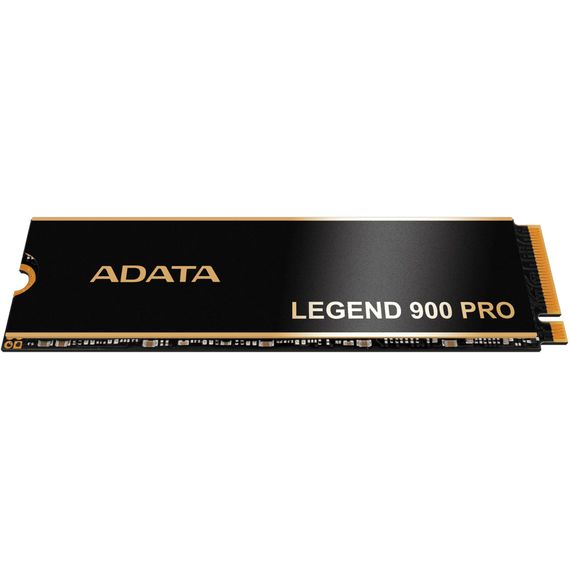 Накопичувач SSD M.2 2280 4TB Legend 900 PRO ADATA (SLEG-900P-4TCS) | Зображення 1