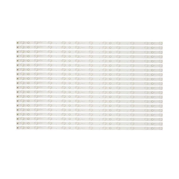LED підсвітка TV 75" HL-3F750A28-1101S-03 A2 20*11 3B11CX77617 20шт.