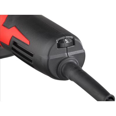 Шлифовальная машина Milwaukee AGV 13-125 XE, 1250Вт, 125 мм (4933451218) | Зображення 3