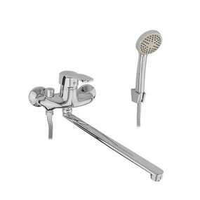 Змішувач для ванни WEZER NHB7-B279