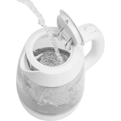 Электрочайник Sencor SWK 7300WH (SWK7300WH) | Зображення 4