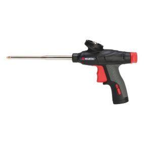 Пістолет для монтажної піни PURLOGIC PREMIUMPRESS