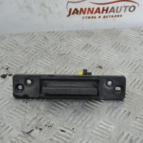 Ручка кришки багажника Kia Sorento 2002-2009 ручка відкривання задніх дверей Кіа Соренто зовнішня