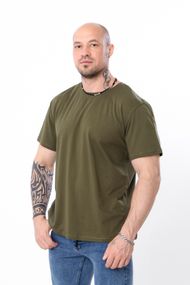 Футболка чоловіча Носи своє 58 Хакі (p-7826-197615)