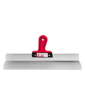 Шпатель із неіржавкої сталі 500 мм Проф INTERTOOL KT-26501