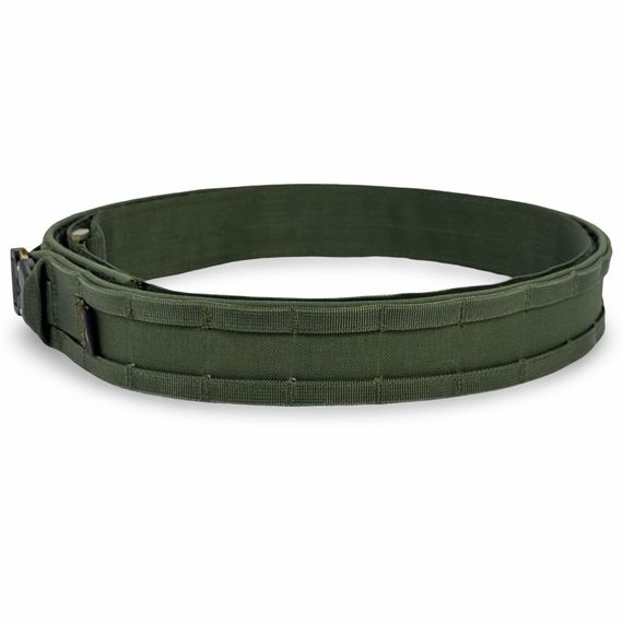 Тактичний пояс RAGNAROK "FENRIR" – IRR CORDURA® Олива XXL | Зображення 6