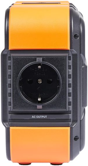 Зарядна станція Flashfish А101 120W | Зображення 3