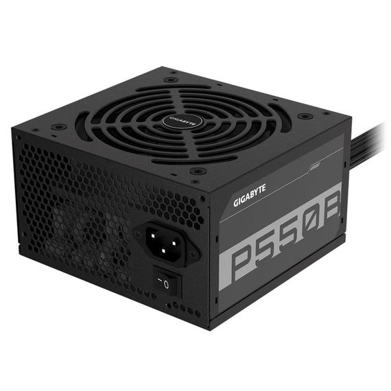 Блок живлення GIGABYTE 550W (P550B) | Зображення 1
