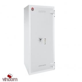 Сейф огневзломостойкий Griffon F60CL I.150.KT White