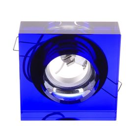 Світильник точковий декоративний HDL-G160 MR16