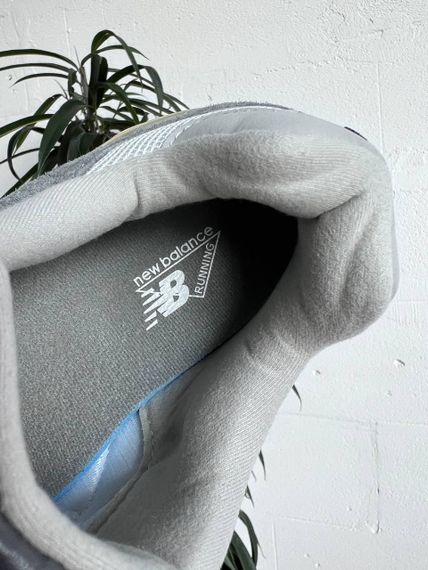 Кроссовки New 9060 весна / осень 1877 37 23.5 см | Зображення 2