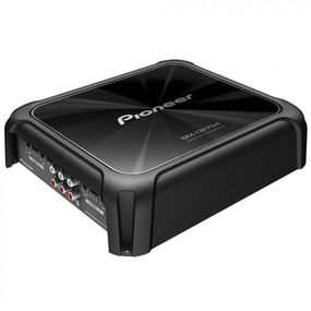 Підсилювач Pioneer GM-D8704