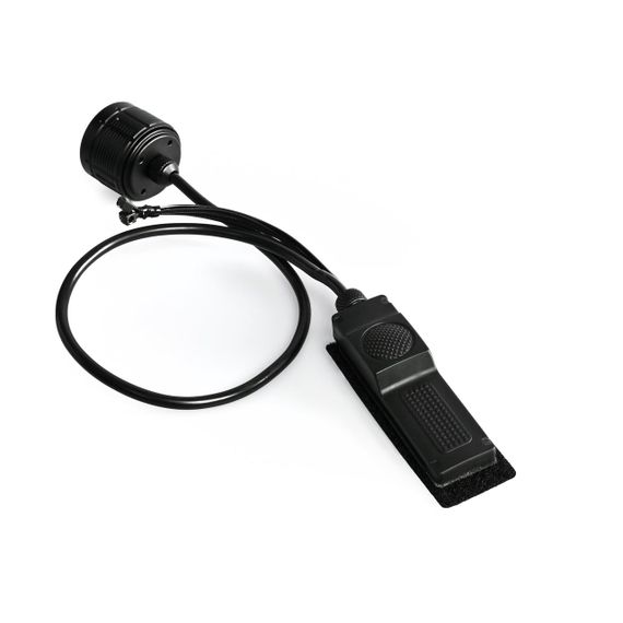 Виносна тактична кнопка VIDEX VLF-ARM-01 до ліхтарика | Зображення 1