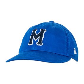 Бейсболка New Era Team Heritage
