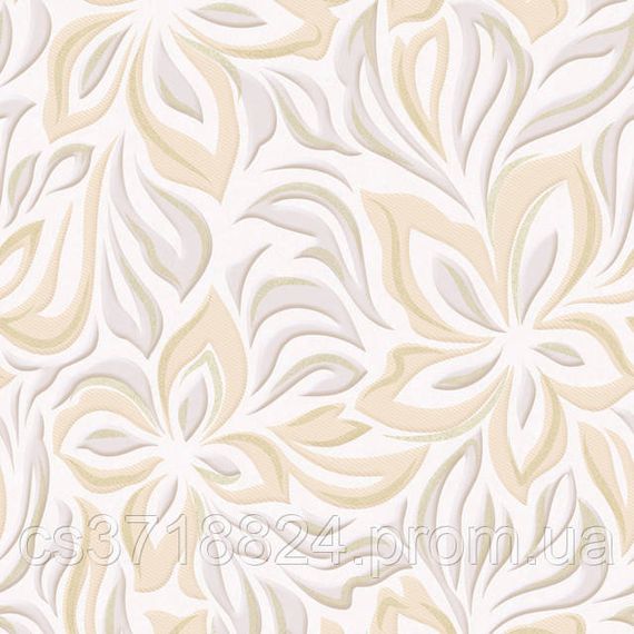 Шпалери вінілові на флізеліновій основі SINTRA Bloom 452820 (1,06х10,05м)