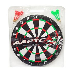 Дартс MS 0097, 17 дюймів