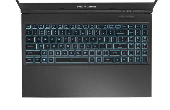 Ноутбук Dream Machines RG3050-15 15.6FHD IPS RG3050-15UA50 | Зображення 4