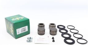 Ремкомплект суппорта переднего Alfa Romeo Spider 06- d=42mm  +4 поршня  Brembo  242921
