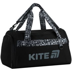 Сумка спортивна для хлопчика Education No Rules Kite K26-2505-2 Різнокольоровий shop (4063276267573)