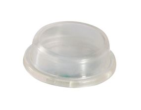 Колпачок WPC-02 защитный силиконовый для переключателей KCD1-5/-8 (круглый) Ny95500761