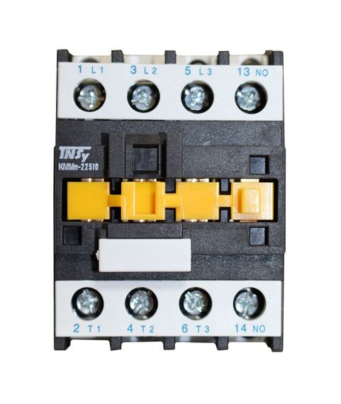 Контактор КММп22510 25А 24В DC 1NO 220V 5.5kW / 400V 11kW Ny95505610 | Зображення 5