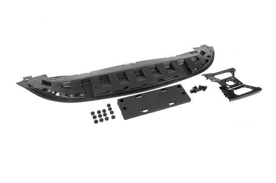 Комплект обвесов (V-class AMG) для Mercedes Vito / V W447 2014-2024 гг | Зображення 5